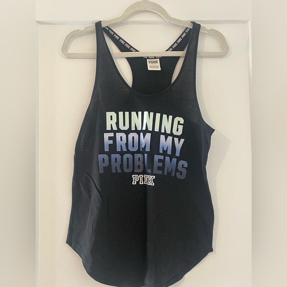 Workout tee